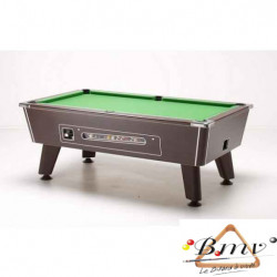 BILLARD SIVER 7FT